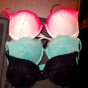 Bras
